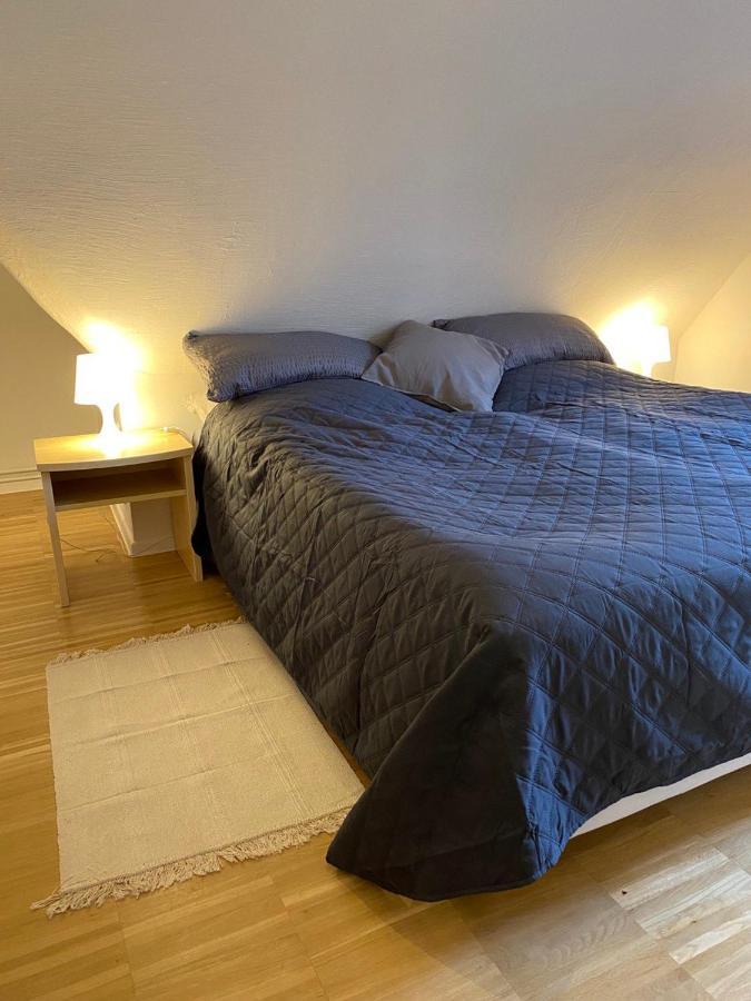 Ferienhaus Art Apartment - Harz Zorge Exterior photo